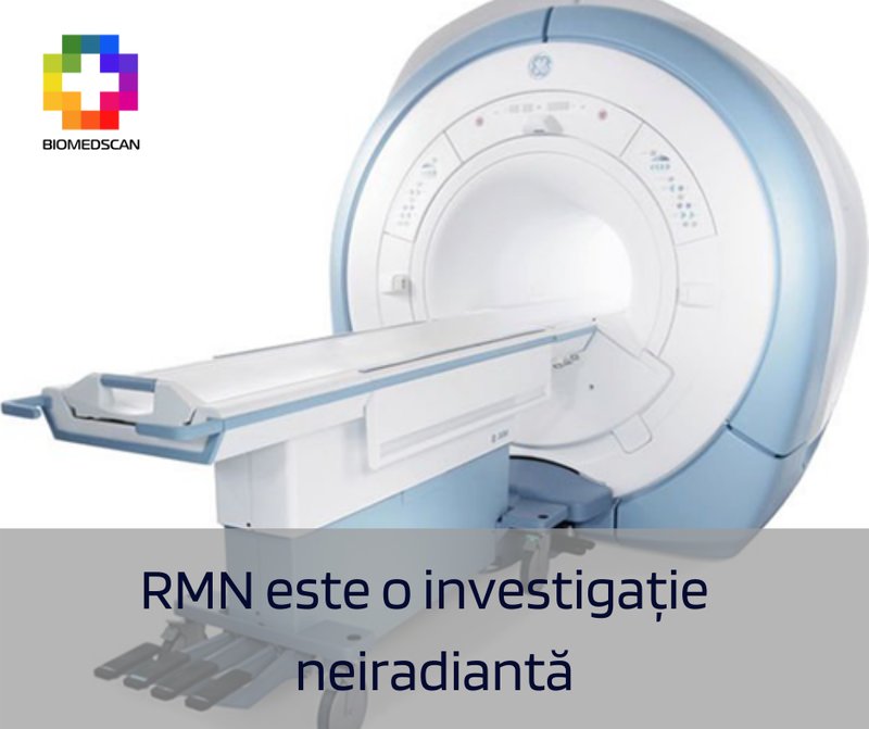 Biomedscan - Clinica de imagistica medicala, cardiologie