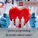 Biomedscan - Clinica de imagistica medicala, cardiologie